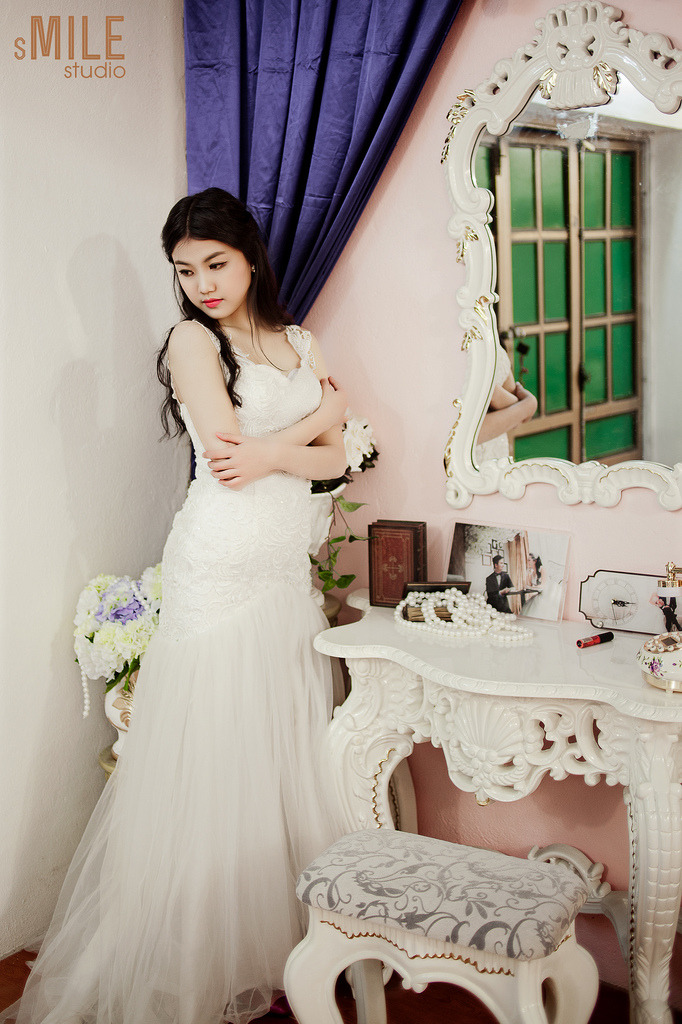 女管家电视剧